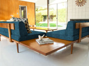 The Classic Daybed and Sectional Bundle
